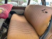 Citroen ami 6 klassieker am-54-80 - afbeelding 11 van  11
