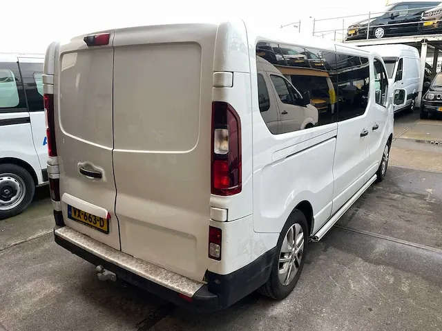 Citroen bedrijfswagen - afbeelding 4 van  7
