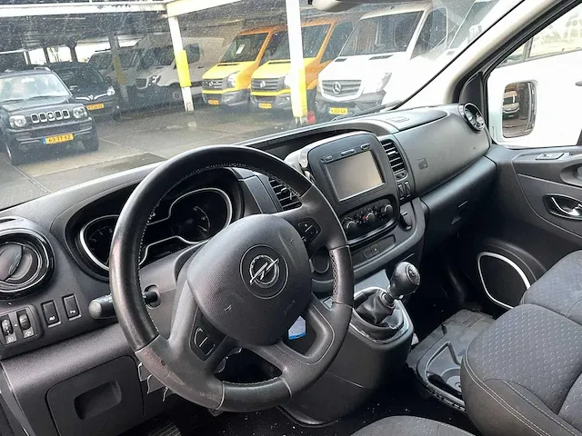 Citroen bedrijfswagen - afbeelding 6 van  7