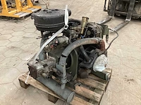 Citroen benzinemotor - afbeelding 3 van  7
