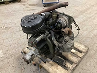 Citroën benzinemotor - afbeelding 2 van  6