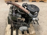 Citroën benzinemotor - afbeelding 5 van  6