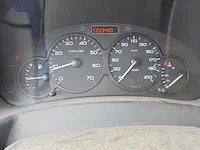 Citroen berlingo - 1.6 hdi 600 - bedrijfswagen - afbeelding 3 van  12
