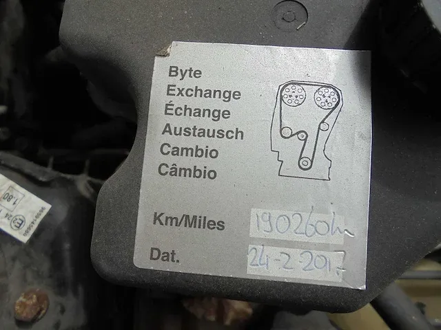 Citroen berlingo - 1.6 hdi 600 - bedrijfswagen - afbeelding 4 van  12