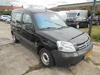 Citroen berlingo - 1.6 hdi 600 - bedrijfswagen - afbeelding 5 van  12