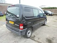Citroen berlingo - 1.6 hdi 600 - bedrijfswagen - afbeelding 6 van  12