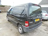 Citroen berlingo - 1.6 hdi 600 - bedrijfswagen - afbeelding 7 van  12