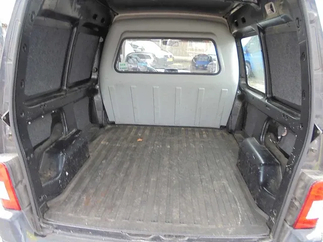 Citroen berlingo - 1.6 hdi 600 - bedrijfswagen - afbeelding 8 van  12