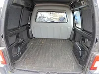 Citroen berlingo - 1.6 hdi 600 - bedrijfswagen - afbeelding 8 van  12