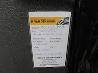 Citroen berlingo - 1.6 hdi 600 - bedrijfswagen - afbeelding 9 van  12
