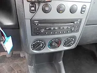 Citroen berlingo - 1.6 hdi 600 - bedrijfswagen - afbeelding 12 van  12