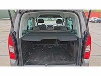 Citroen berlingo 1.2 turbo xtr car 2016 | t-665-jb - afbeelding 2 van  12