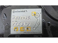 Citroen berlingo 1.2 turbo xtr car 2016 | t-665-jb - afbeelding 4 van  12