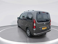 Citroen berlingo 1.2 turbo xtr car 2016 | t-665-jb - afbeelding 5 van  12