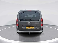 Citroen berlingo 1.2 turbo xtr car 2016 | t-665-jb - afbeelding 6 van  12