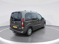 Citroen berlingo 1.2 turbo xtr car 2016 | t-665-jb - afbeelding 7 van  12