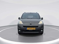 Citroen berlingo 1.2 turbo xtr car 2016 | t-665-jb - afbeelding 9 van  12