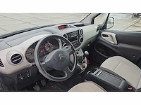 Citroen berlingo 1.2 turbo xtr car 2016 | t-665-jb - afbeelding 10 van  12