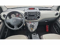 Citroen berlingo 1.2 turbo xtr car 2016 | t-665-jb - afbeelding 11 van  12