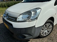 Citroen berlingo 1.6 hdi 500 club economy, vl-717-k - afbeelding 3 van  10