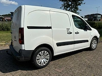 Citroen berlingo 1.6 hdi 500 club economy, vl-717-k - afbeelding 4 van  10