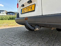 Citroen berlingo 1.6 hdi 500 club economy, vl-717-k - afbeelding 5 van  10