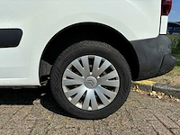 Citroen berlingo 1.6 hdi 500 club economy, vl-717-k - afbeelding 6 van  10