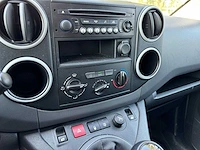 Citroen berlingo 1.6 hdi 500 club economy, vl-717-k - afbeelding 9 van  10