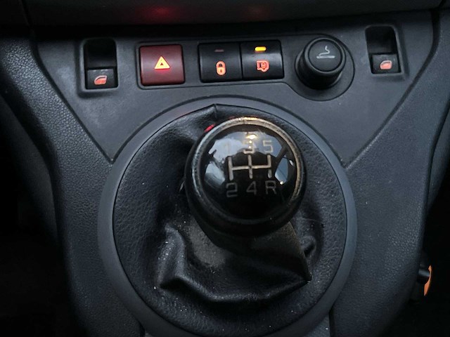 Citroen berlingo 1.6 hdi 500 comfort | vd-091-r i - afbeelding 10 van  26