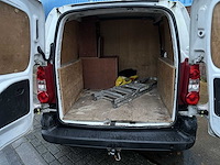 Citroen berlingo 1.6 hdi 500 comfort | vd-091-r i - afbeelding 11 van  26
