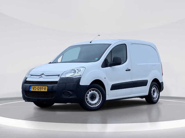 Citroen berlingo 1.6 hdi 500 comfort | vd-091-r i - afbeelding 1 van  26