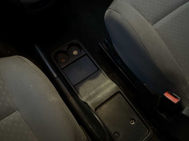 Citroen berlingo 1.6 hdi 500 comfort | vd-091-r i - afbeelding 19 van  26