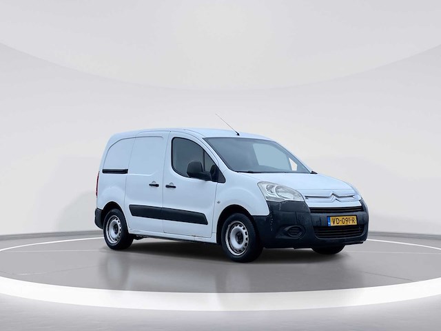 Citroen berlingo 1.6 hdi 500 comfort | vd-091-r i - afbeelding 25 van  26