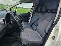 Citroen berlingo 1.6 hdi l1 h1, 75pk, euro 5, vn-700-n - afbeelding 4 van  24
