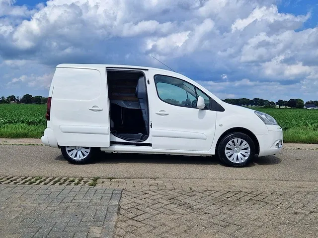 Citroen berlingo 1.6 hdi l1 h1, 75pk, euro 5, vn-700-n - afbeelding 9 van  24