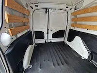 Citroen berlingo 1.6 hdi l1 h1, 75pk, euro 5, vn-700-n - afbeelding 10 van  24