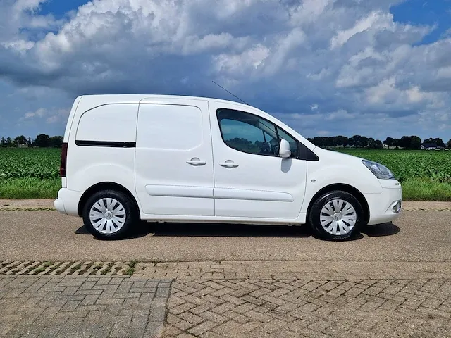 Citroen berlingo 1.6 hdi l1 h1, 75pk, euro 5, vn-700-n - afbeelding 11 van  24