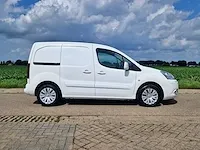 Citroen berlingo 1.6 hdi l1 h1, 75pk, euro 5, vn-700-n - afbeelding 11 van  24