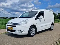 Citroen berlingo 1.6 hdi l1 h1, 75pk, euro 5, vn-700-n