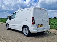 Citroen berlingo 1.6 hdi l1 h1, 75pk, euro 5, vn-700-n - afbeelding 13 van  24