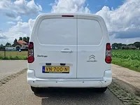 Citroen berlingo 1.6 hdi l1 h1, 75pk, euro 5, vn-700-n - afbeelding 15 van  24