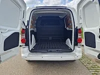 Citroen berlingo 1.6 hdi l1 h1, 75pk, euro 5, vn-700-n - afbeelding 16 van  24
