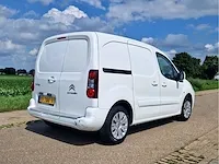 Citroen berlingo 1.6 hdi l1 h1, 75pk, euro 5, vn-700-n - afbeelding 17 van  24