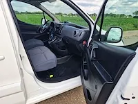 Citroen berlingo 1.6 hdi l1 h1, 75pk, euro 5, vn-700-n - afbeelding 19 van  24