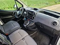 Citroen berlingo 1.6 hdi l1 h1, 75pk, euro 5, vn-700-n - afbeelding 21 van  24
