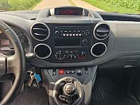 Citroen berlingo 1.6 hdi l1 h1, 75pk, euro 5, vn-700-n - afbeelding 22 van  24