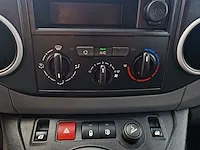 Citroen berlingo 1.6 hdi l1 h1, 75pk, euro 5, vn-700-n - afbeelding 23 van  24