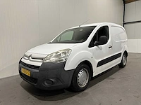 Citroen berlingo 1.6 hdif 500 comfort 1-vng-17