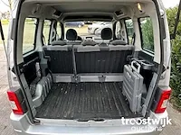 Citroen berlingo 1.6i multispace attraction, 64-tj-lk - afbeelding 2 van  16