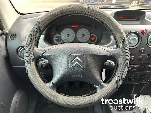 Citroen berlingo 1.6i multispace attraction, 64-tj-lk - afbeelding 3 van  16